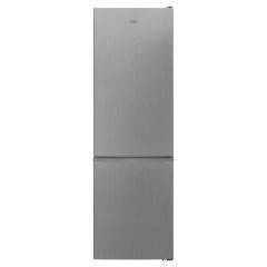Frigorifico combi SAUBER SERIE 3-200XV nofrost e alto 201 cm ancho 59,5 cm inox