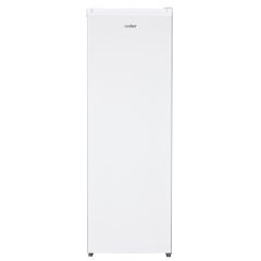 Congelador vertical SAUBER SERIE 3-CV17026WH e alto 175 cm aprox. 240 litros aprox. blanco