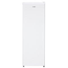 Frigorifico una puerta SAUBER SERIE 3-1F17026WH e alto 170 cm ancho 60 cm blanco