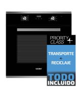 Cómo elegir la bandeja adecuada para tu horno profesional Mychef