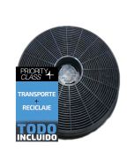 Filtro SAUBER 12173000000039 camp.scc60 (2 uni)