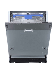 Lavavajillas integrables