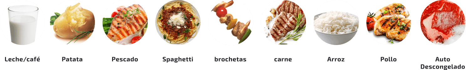 Imagenes de comida