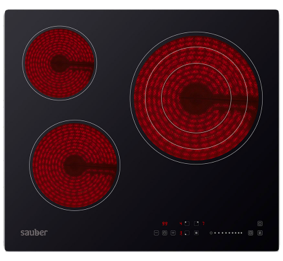 vitrocerámicas independientes