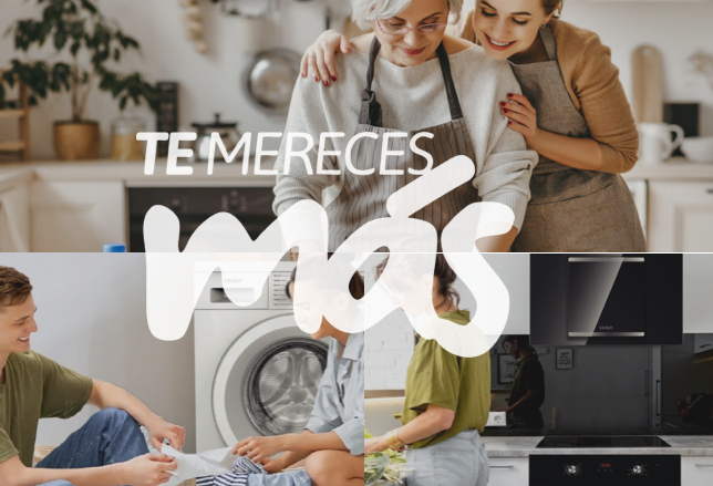 sauber te mereces más