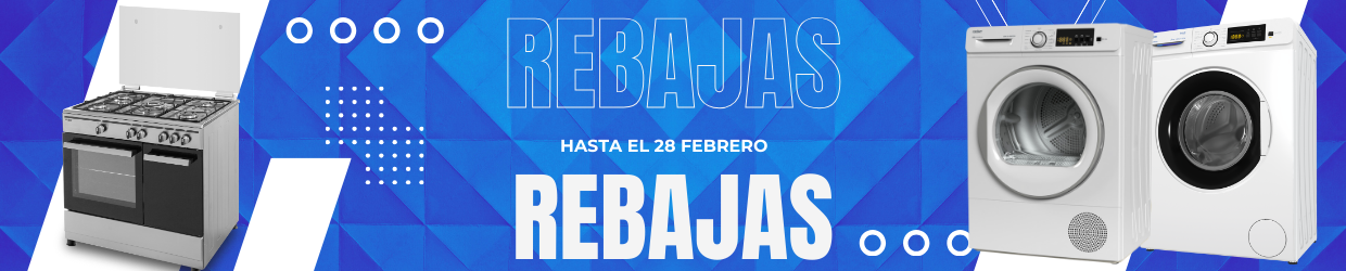 Rebajas 2026